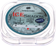 Леска монофильная Shii Saido Ice Shadow 0.181мм (30м, прозрачный) - 