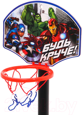 Баскетбол детский Marvel Мстители / 7503144