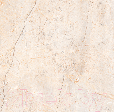 Плитка Laparet Carved River Crema (600x600)