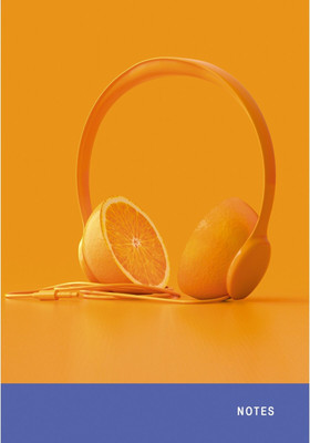 

Записная книжка, My Music / КЗ51003502