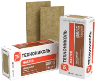 

Минеральная вата Технониколь, Технофлор Стандарт 1200x600x30