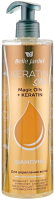 Шампунь для волос Belle Jardin Har Keratin SPA Magic Oil+Keratin Для укрепления волос (400мл) - 