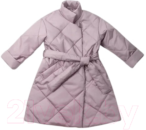 Пальто детское Amarobaby Trendy / AB-OD22-TRENDY29/27-116