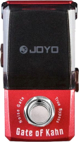 Педаль электрогитарная Joyo JF-324-Gate-of-Kahn - 
