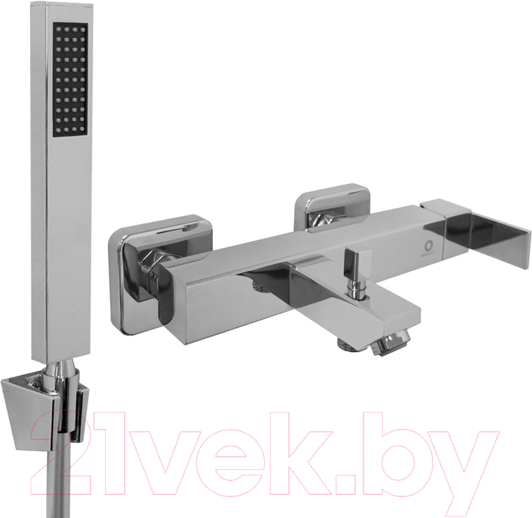 Смеситель Slezak RAV Loira LR554.5-1