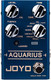 Педаль электрогитарная Joyo R-07-Aquariusdelay/Looper - 
