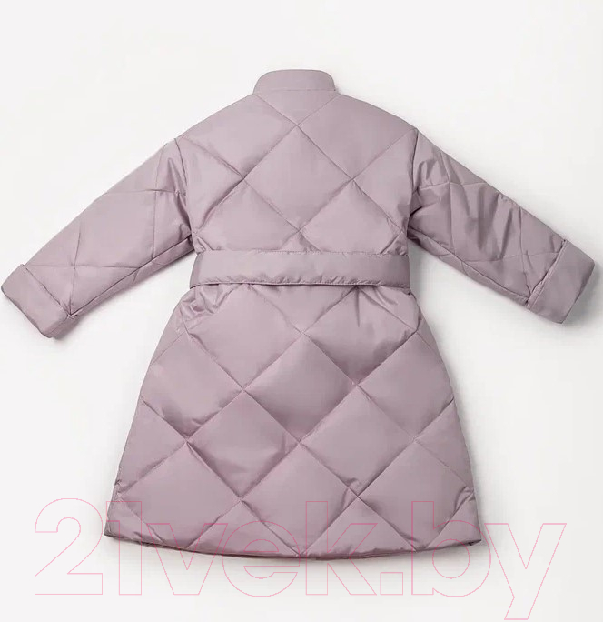 Пальто детское Amarobaby Trendy / AB-OD22-TRENDY29/27-134