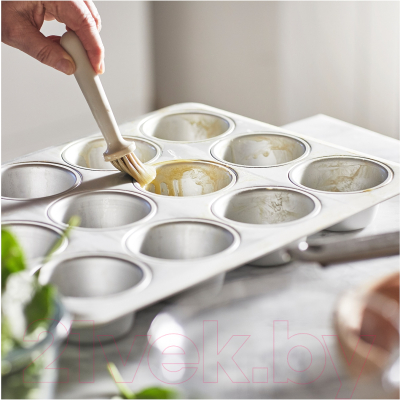 Изображение товара Кисточка для выпечки Ikea Лэттбакад 704.852.68