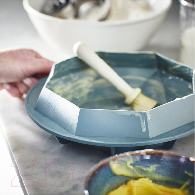 Изображение товара Кисточка для выпечки Ikea Лэттбакад 704.852.68