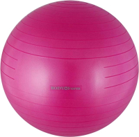 

Фитбол гладкий Body Form, 34 / BF-GB01AB