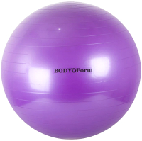 

Фитбол гладкий Body Form, 22 / BF-GB01