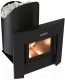 Печь отопительная Grill'D Aurora 180 Window - 