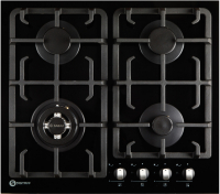 

Газовая варочная панель, H 6026 P13 IS