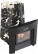 Печь-каменка Grill'D Dubravo 180 Window - 