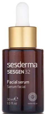 Сыворотка для лица Sesderma Sesgen 32 Клеточный активатор (30мл)