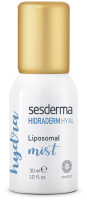 Спрей для лица Sesderma Мист Hidraderm Hyal Увлажняющий (30мл) - 