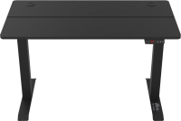Геймерский стол Ritmix TBL-140 (черный) - 