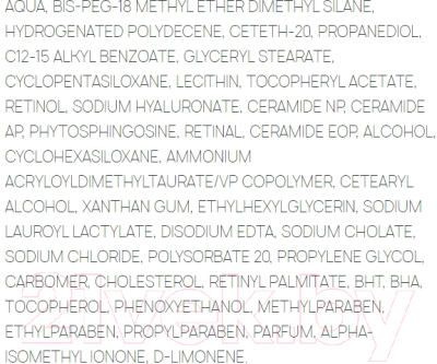 Сыворотка для лица Sesderma Hidraderm Hyal Липосомальная с гиалуроновой кислотой (30мл)