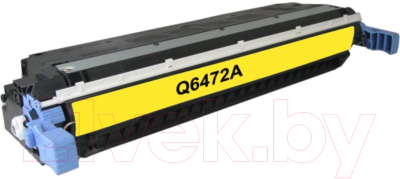 Изображение товара Картридж TRS 7406C/Q6472A