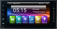 

Бездисковая автомагнитола Incar, AHR-2233
