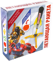 Игрушка детская Hasbro Летающая ракета Transformers / 9257279 - 