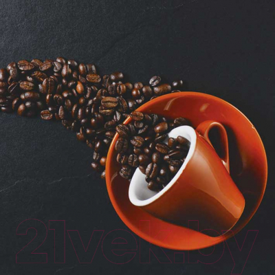 Картина на стекле Stamprint Чашка кофе 3 КТ053 (30x30)