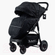 Миниатюра изображения товара Детская прогулочная коляска Bubago Sorex / BG 107-1 (Black Army)
