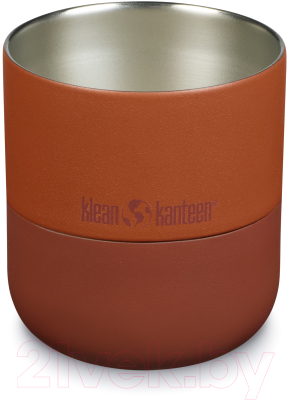 Термокружка Klean Kanteen Rise Lowball Autumn Glaze 1010168 (280мл)