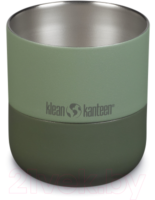 Термокружка Klean Kanteen Rise Lowball Sea Spray 1010164 (280мл)