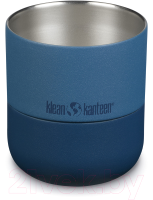 Термокружка Klean Kanteen Rise Lowball Stellar 1010166 (280мл)