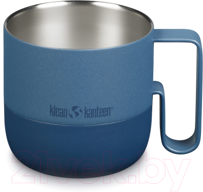 Термокружка Klean Kanteen Rise Mug Stellar 1010196 (400мл)