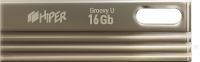 Usb flash накопитель HIPER Groovy U16 16GB 2.0 - 