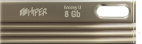 Usb flash накопитель HIPER Groovy U8 8GB 2.0 - 