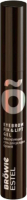 Гель для бровей Estel Browie Фиксирующий темно-коричневый (13мл) - 