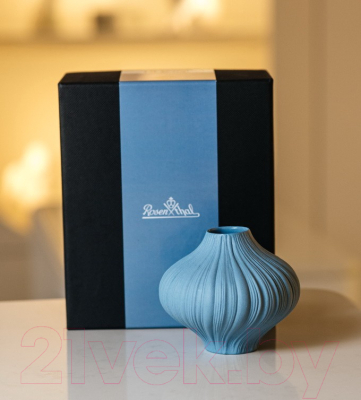 Ваза Rosenthal Mini Vases Sixty&Twelve Plissee / 13027-426323-26008