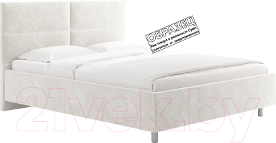 Каркас кровати Сонум Omega 90x200