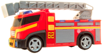 Автомобиль игрушечный Teamsterz Пожарная машина / 1416565 - 