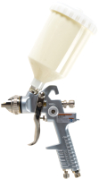 Пневматический краскопульт Jonnesway JA-6111K (с аксессуарами)