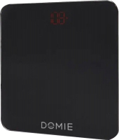 Напольные весы электронные Domie DM-SC-101 - 