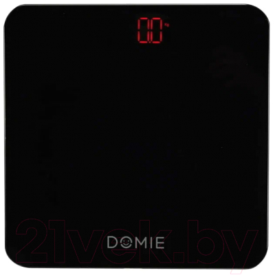 Напольные весы электронные Domie DM-SC-101