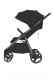 Миниатюра изображения товара Детская прогулочная коляска Espiro Wave 2023 / 11098 (210 Deep Night)