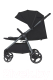 Миниатюра изображения товара Детская прогулочная коляска Espiro Wave 2023 / 11098 (210 Deep Night)