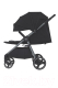 Миниатюра изображения товара Детская прогулочная коляска Espiro Wave 2023 / 11098 (210 Deep Night)