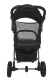 Миниатюра изображения товара Детская прогулочная коляска Espiro Wave 2023 / 11098 (210 Deep Night)