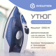 Миниатюра изображения товара Утюг Evolution I-2226