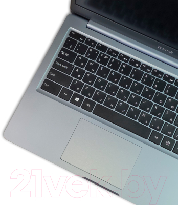 Изображение товара Ноутбук Horizont H-book 14 МАК1 TC2E3W