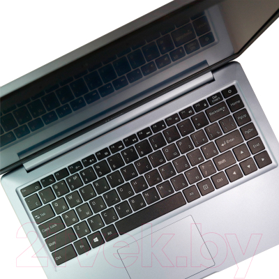 Изображение товара Ноутбук Horizont H-book 14 МАК1 TC2E3W
