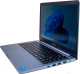 Миниатюра изображения товара Ноутбук Horizont H-book 14 МАК1 TC2E3W