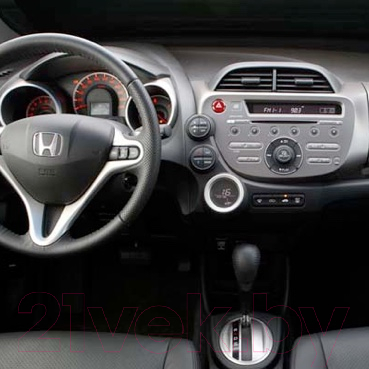 Изображение товара Переходная рамка Incar RHO-N12