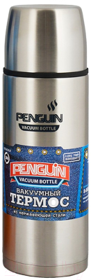 Термос для напитков Penguin ВК-60